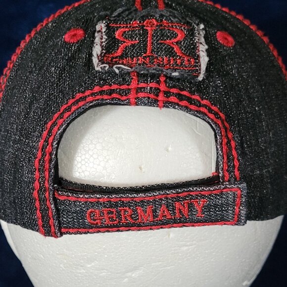 Germany Trucker Hat - Picture 4 of 5